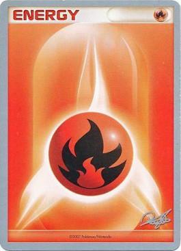 Fire Energy (Bliss Control - Paul Atanassov) [World Championships 2008] | Mega City Incorporated