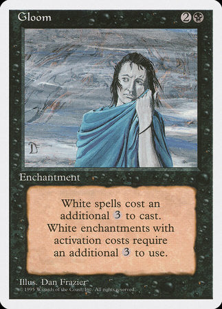 Gloom [Fourth Edition] | Mega City Incorporated