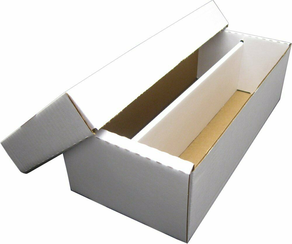 shoe box | Mega City Incorporated
